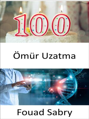 cover image of Ömür Uzatma